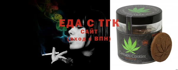 хмурый Верхний Тагил